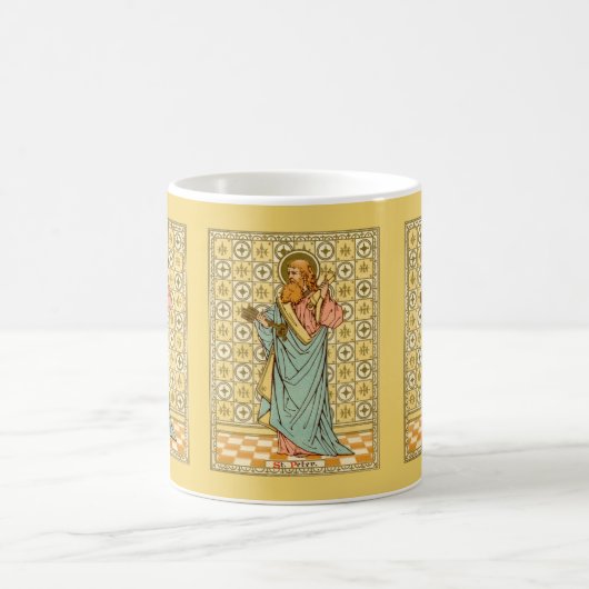 St. Peter der Apostel (RLS 14) Tasse 3 (Mittel)