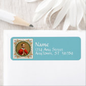 St. Peter Faber (BK 051) (Insitu)