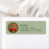 St. Peter Faber (BK 051) (Insitu)