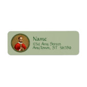 St. Peter Faber (BK 051) (Vorne)