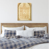 St. Peter Fishing, Studie für den Altar Leinwanddruck (Insitu (Schlafzimmer))