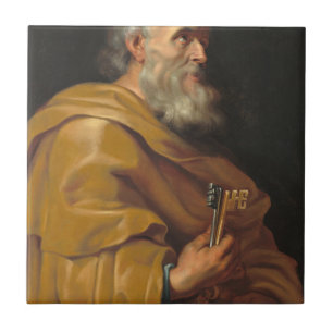 St. Peter Fliese