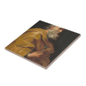 St. Peter Fliese (Seite)