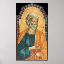 St. Peter - Grifo di Tancredi Kunstmuseum