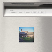 St. Peter, Heysham Magnet (In Situ (Geschirrspüler))