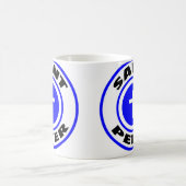 St Peter Kaffeetasse (Mittel)