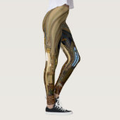 St Peter Katholic Church JC Leggings (Rechts)