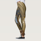 St Peter Katholic Church JC Leggings (Links)