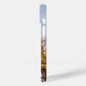 St. Peter Katholische Kirche Case-Mate iPhone Hülle (Rückseite / Links)