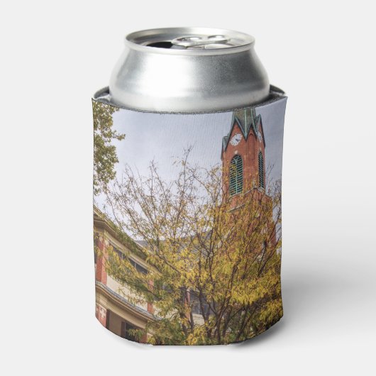 St. Peter Katholische Kirche Dosenkühler (Kanne Vorderseite)