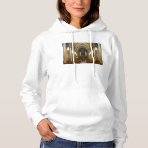 St Peter Katholische Kirche JC Hoodie