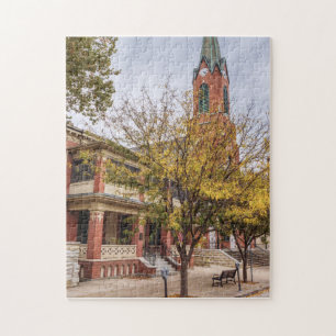 St. Peter Katholische Kirche Puzzle