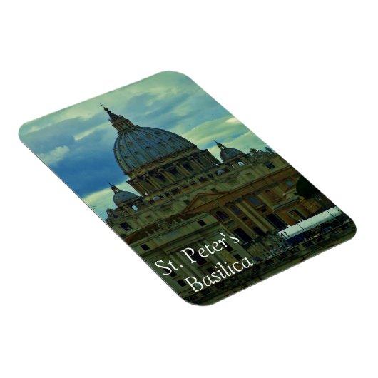 St. Peter Magnet (Rechte Seite)