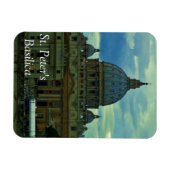 St. Peter Magnet (Horizontal)