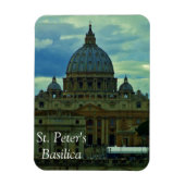St. Peter Magnet (Vertikal)