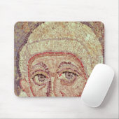 St Peter Mousepad (Mit Mouse)