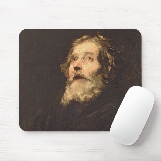 St Peter Mousepad (Mit Mouse)