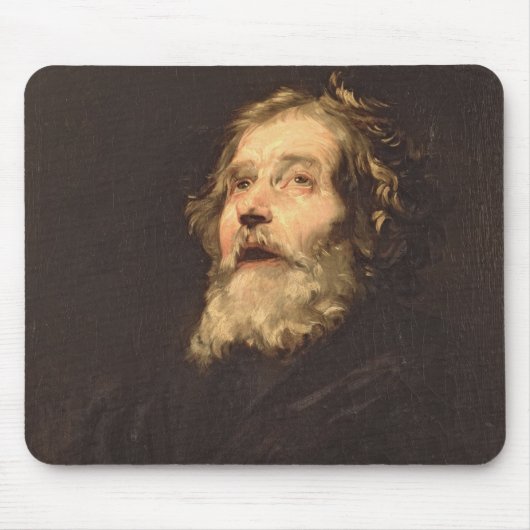 St Peter Mousepad (Vorne)