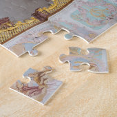 St. Peter Paul Kirche Deutschland. Puzzle (Seite)