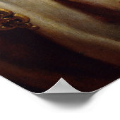 St. Peter Poster (Ecke)