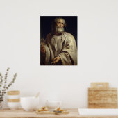 St. Peter Poster (Küche)