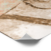St. Peter Poster (Ecke)