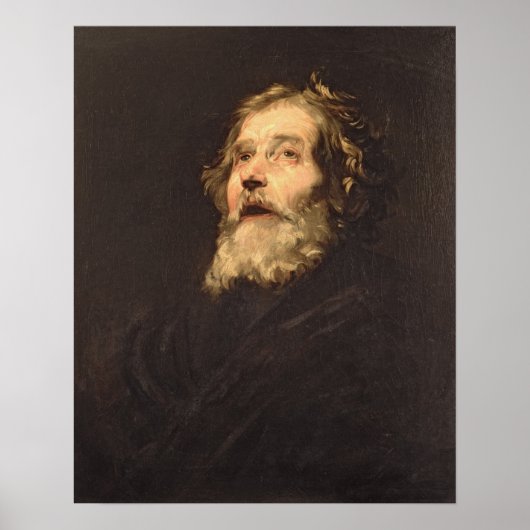 St. Peter Poster (Vorne)