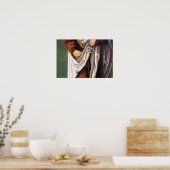 St. Peter Poster (Küche)