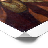 St. Peter Poster (Ecke)