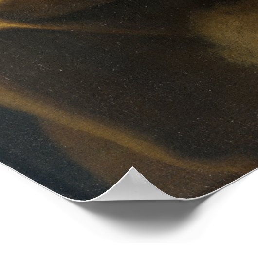 St. Peter Poster (Ecke)