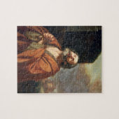 St Peter Puzzle (Horizontal)
