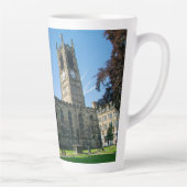 St Peter’s Pfarrkirche, Huddersfield Milchtasse (Rechts)