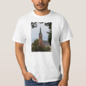 St Peter Steeple T-Shirt (Vorderseite)