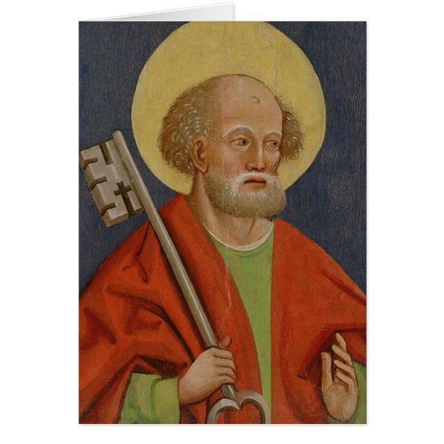 St Peter, Storno (Vorne)