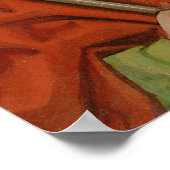 St. Peter, Storno Poster (Ecke)