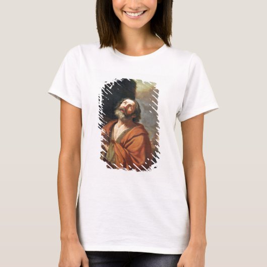 St. Peter T-Shirt (Vorderseite)