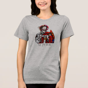 St Peter T - Shirt