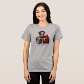 St Peter T - Shirt (Vorderseite voll)
