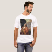 St Peter T-Shirt (Vorne ganz)