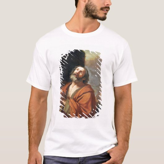 St Peter T-Shirt (Vorderseite)