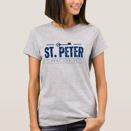 St. Peter T - Shirt