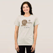 St Peter T - Shirt (Vorderseite voll)