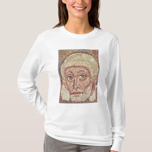 St Peter T-Shirt (Vorderseite)