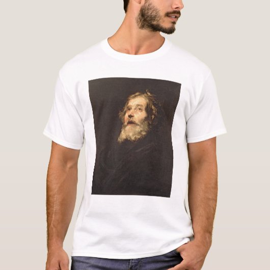 St Peter T-Shirt (Vorderseite)