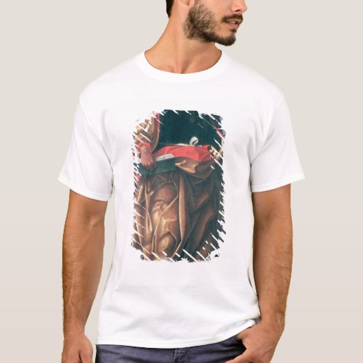 St Peter T-Shirt (Vorderseite)