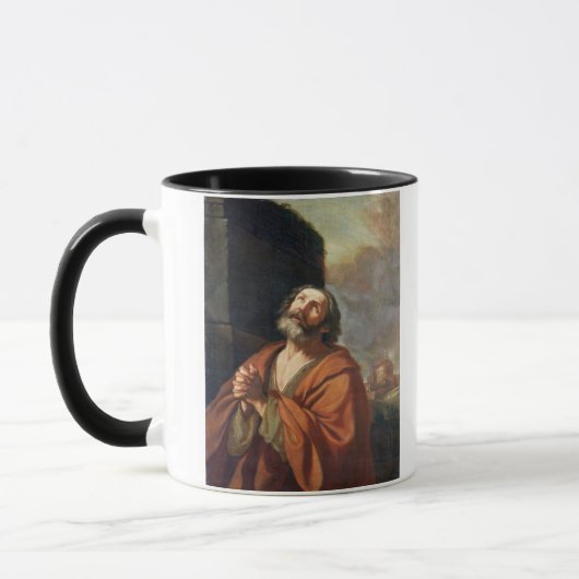 St Peter Tasse (Links)