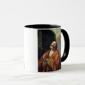 St Peter Tasse (VorderseiteRechts)