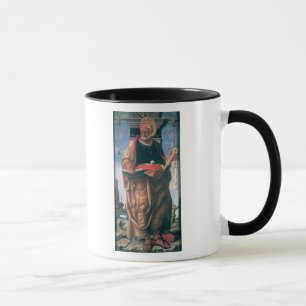 St Peter Tasse