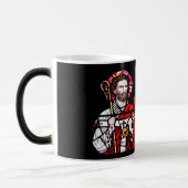 St. Peter Tasse (Links)