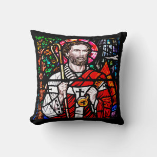 St Peter Throw Pillows Kissen